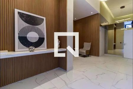 Apartamento para alugar com 72m², 2 quartos e 1 vagaArea Comum