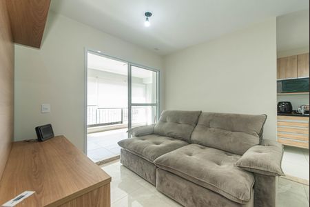 Apartamento para alugar com 72m², 2 quartos e 1 vagaSala