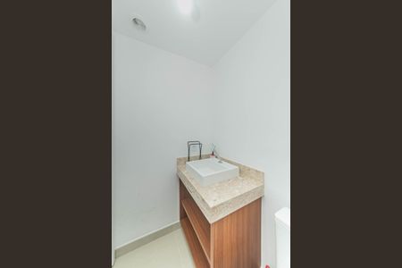 Apartamento para alugar com 72m², 2 quartos e 1 vagaLavabo