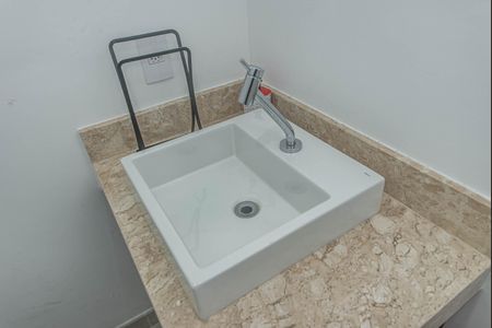 Apartamento para alugar com 72m², 2 quartos e 1 vagaLavabo