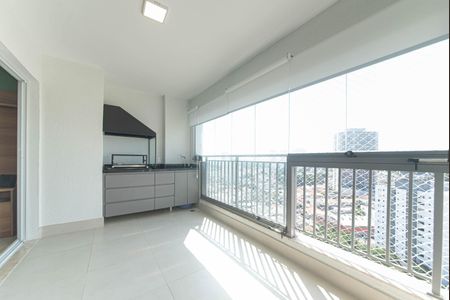 Apartamento para alugar com 72m², 2 quartos e 1 vagaVaranda