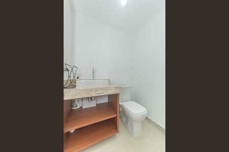 Apartamento para alugar com 72m², 2 quartos e 1 vagaLavabo