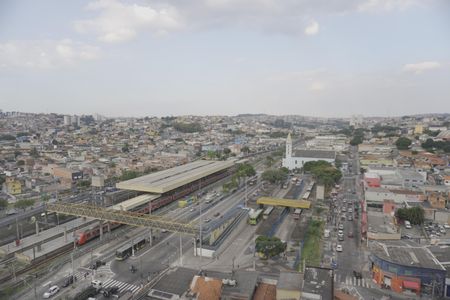 Apartamento para alugar com 2 quartos, 43m² em Vila Princesa Isabel, São Paulo