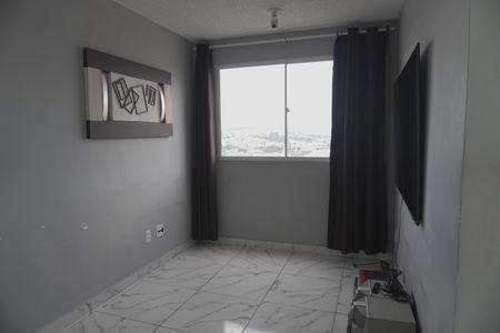 Apartamento para alugar com 2 quartos, 43m² em Vila Princesa Isabel, São Paulo