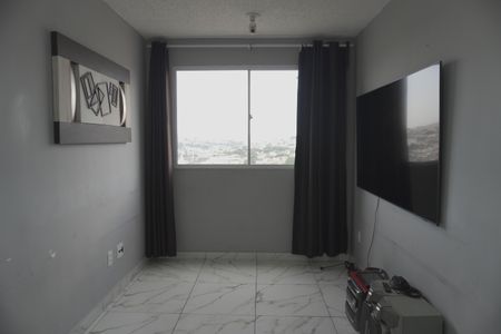 Apartamento para alugar com 2 quartos, 43m² em Vila Princesa Isabel, São Paulo