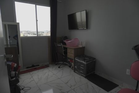 Apartamento para alugar com 2 quartos, 43m² em Vila Princesa Isabel, São Paulo