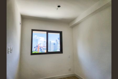 Studio à venda com 25m², 1 quarto e sem vagaQuarto