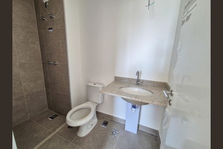 Studio à venda com 25m², 1 quarto e sem vagaQuarto