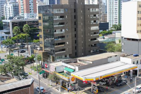 Studio à venda com 25m², 1 quarto e sem vagaVista do Quarto