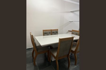 Sala de casa à venda com 3 quartos, 220m² em Tucuruvi, São Paulo