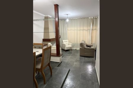 Sala de casa à venda com 3 quartos, 220m² em Tucuruvi, São Paulo