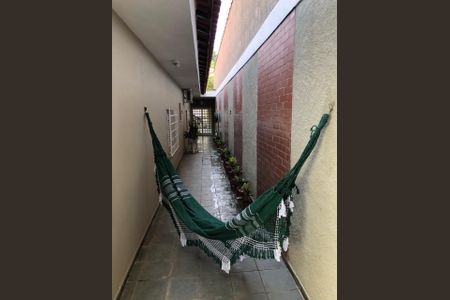 Casa à venda com 220m², 3 quartos e 1 vagaÁrea externa