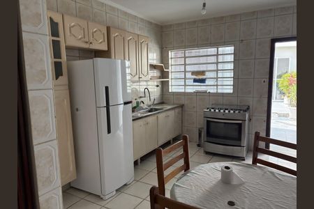 Cozinha de casa à venda com 3 quartos, 220m² em Tucuruvi, São Paulo