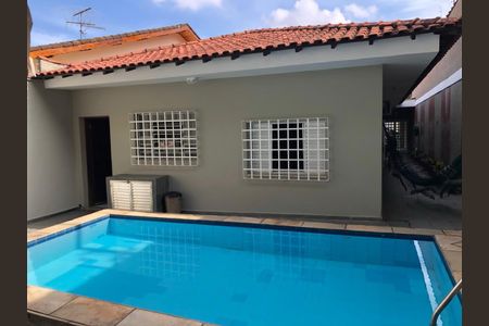 Área externa de casa à venda com 3 quartos, 220m² em Tucuruvi, São Paulo