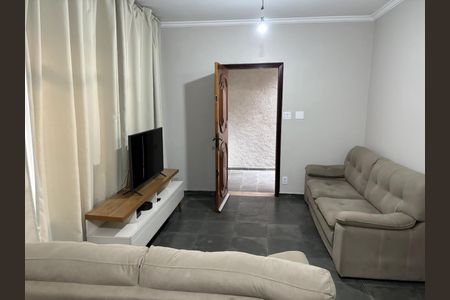 Sala de casa à venda com 3 quartos, 220m² em Tucuruvi, São Paulo