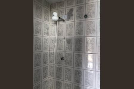 Banheiro de casa à venda com 3 quartos, 220m² em Tucuruvi, São Paulo