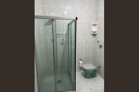 Banheiro de casa à venda com 3 quartos, 220m² em Tucuruvi, São Paulo