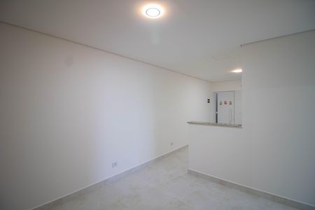 Apartamento para alugar com 55m², 2 quartos e sem vagaSALA