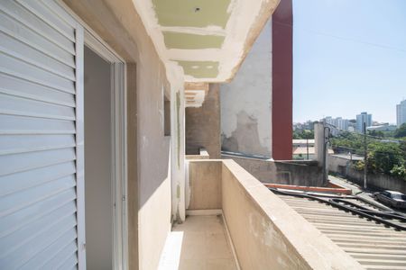 Apartamento para alugar com 55m², 2 quartos e sem vagaQUARTO 2