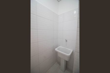 Apartamento para alugar com 55m², 2 quartos e sem vagaCOZINHA E ÁREA DE SERVIÇO