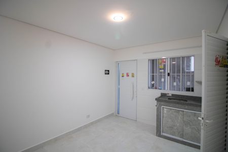 Apartamento para alugar com 55m², 2 quartos e sem vagaCOZINHA E ÁREA DE SERVIÇO
