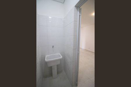 Apartamento para alugar com 55m², 2 quartos e sem vagaCOZINHA E ÁREA DE SERVIÇO