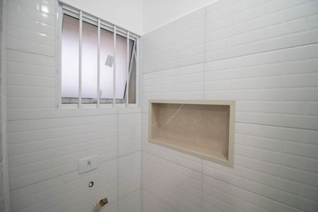 Apartamento para alugar com 55m², 2 quartos e sem vagaCOZINHA E ÁREA DE SERVIÇO