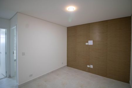 Apartamento para alugar com 55m², 2 quartos e sem vagaSALA
