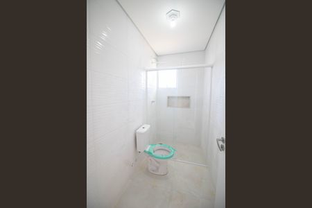 Apartamento para alugar com 55m², 2 quartos e sem vagaBANHEIRO