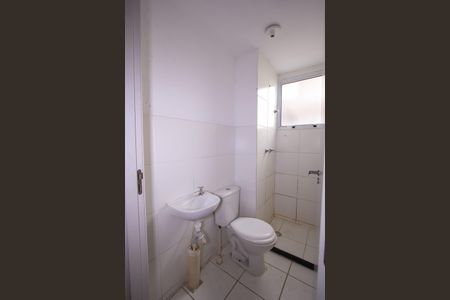 Apartamento para alugar com 45m², 2 quartos e 1 vagaBanheiro