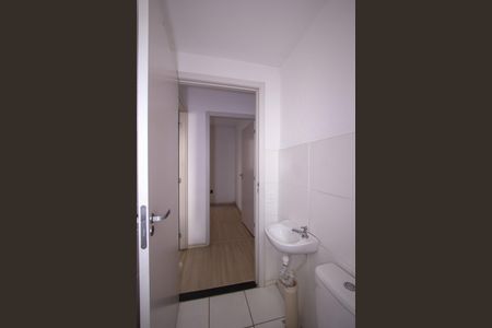 Apartamento para alugar com 45m², 2 quartos e 1 vagaBanheiro