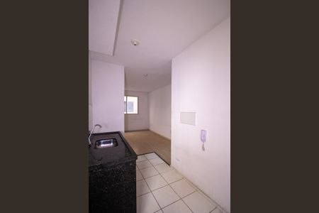 Apartamento para alugar com 45m², 2 quartos e 1 vagaCozinha