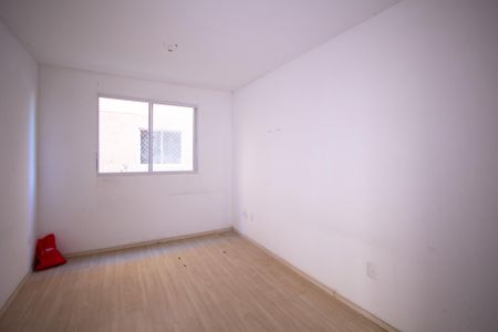 Sala de apartamento para alugar com 2 quartos, 45m² em Trindade, São Gonçalo