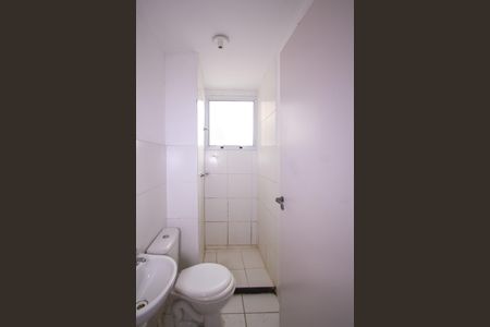 Apartamento para alugar com 45m², 2 quartos e 1 vagaBanheiro