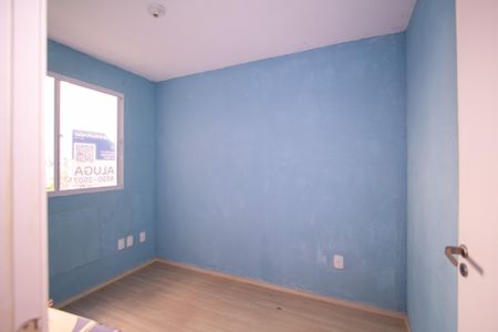 Quarto 2 de apartamento para alugar com 2 quartos, 45m² em Trindade, São Gonçalo