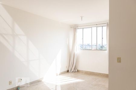 Apartamento para alugar com 3 quartos, 85m² em Planalto, Belo Horizonte