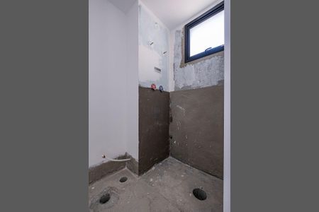 Studio à venda com 17m², 1 quarto e sem vagaStudio - Banheiro