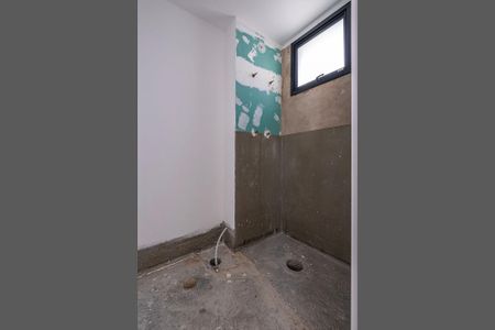 Studio à venda com 41m², 1 quarto e sem vagaStudio - Banheiro