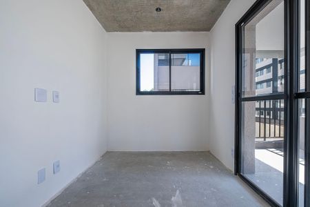 Studio à venda com 41m², 1 quarto e sem vagaStudio
