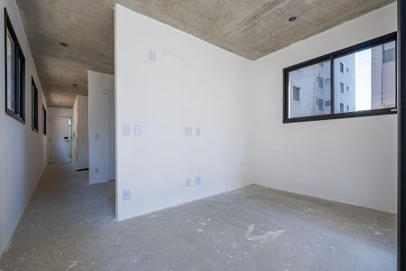 Studio à venda com 41m², 1 quarto e sem vagaStudio