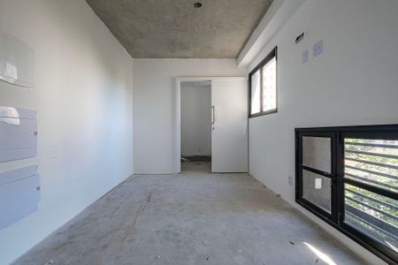Studio à venda com 17m², 1 quarto e sem vagaStudio