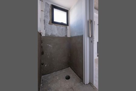 Studio à venda com 17m², 1 quarto e sem vagaStudio - Banheiro