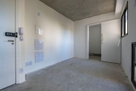 Studio à venda com 17m², 1 quarto e sem vagaStudio