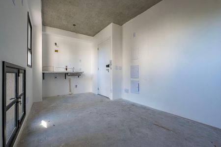 Studio à venda com 17m², 1 quarto e sem vagaStudio