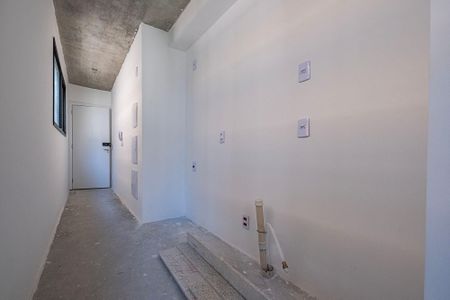 Studio à venda com 42m², 1 quarto e sem vagaStudio