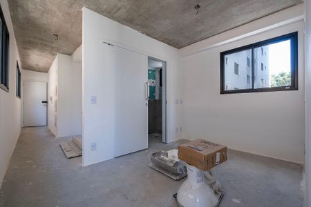 Studio à venda com 42m², 1 quarto e sem vagaStudio