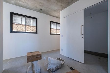 Studio à venda com 42m², 1 quarto e sem vagaStudio