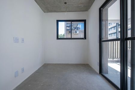 Studio à venda com 42m², 1 quarto e sem vagaStudio