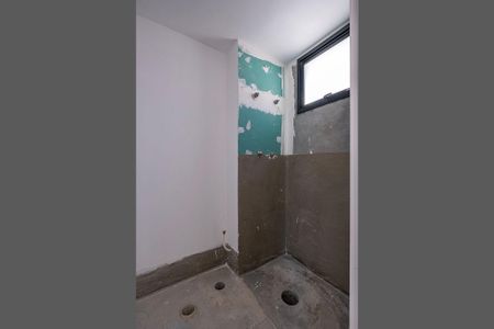 Studio à venda com 42m², 1 quarto e sem vagaStudio - Banheiro