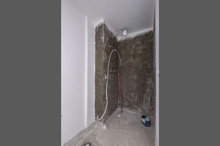 Studio à venda com 38m², 1 quarto e sem vagaStudio - Banheiro